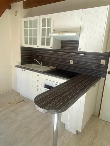 Appartement a vendre Rennes 35000 Ille-et-Vilaine 20 m2 1 pièce 125400 euros