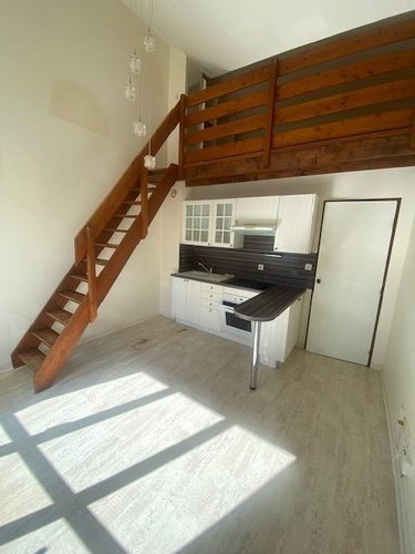 Appartement a vendre Rennes 35000 Ille-et-Vilaine 20 m2 1 pièce 125400 euros