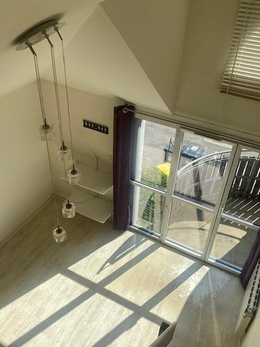 Appartement a vendre Rennes 35000 Ille-et-Vilaine 20 m2 1 pièce 125400 euros