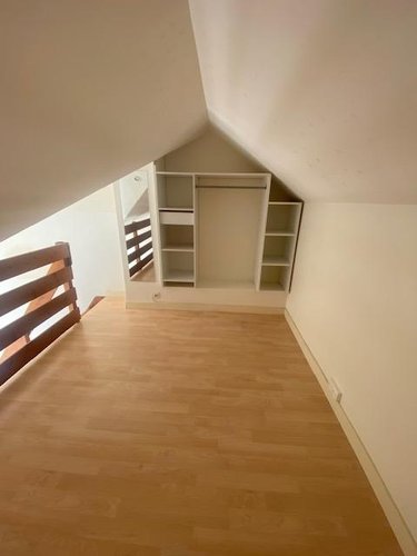 Appartement a vendre Rennes 35000 Ille-et-Vilaine 20 m2 1 pièce 125400 euros