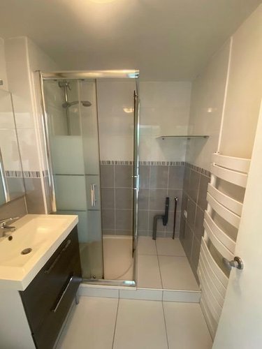 Appartement a vendre Rennes 35000 Ille-et-Vilaine 20 m2 1 pièce 125400 euros