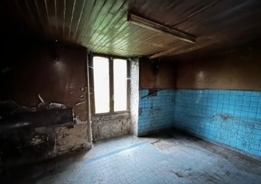 Maison a vendre Chassigny 52190 Haute-Marne 100 m2 6 pièces 30000 euros