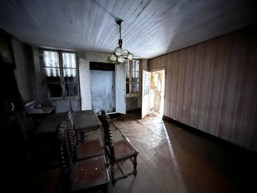 Maison a vendre Chassigny 52190 Haute-Marne 100 m2 6 pièces 30000 euros