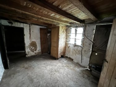 Maison a vendre Chassigny 52190 Haute-Marne 100 m2 6 pièces 30000 euros