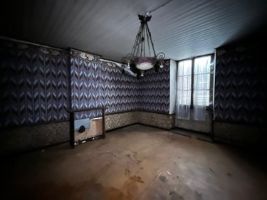 Maison a vendre Chassigny 52190 Haute-Marne 100 m2 6 pièces 30000 euros