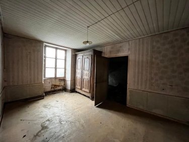 Maison a vendre Chassigny 52190 Haute-Marne 100 m2 6 pièces 30000 euros