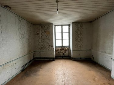 Maison a vendre Chassigny 52190 Haute-Marne 100 m2 6 pièces 30000 euros