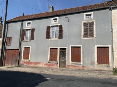 Maison a vendre Chassigny 52190 Haute-Marne 100 m2 6 pièces 30000 euros