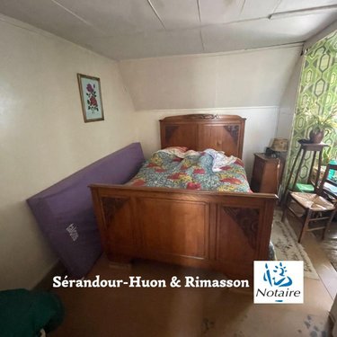 Maison a vendre Sens-de-Bretagne 35490 Ille-et-Vilaine 95 m2 3 pièces 69900 euros