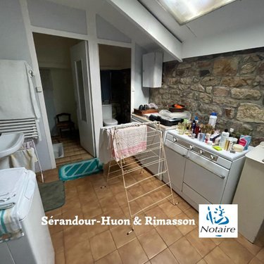 Maison a vendre Sens-de-Bretagne 35490 Ille-et-Vilaine 95 m2 3 pièces 69900 euros