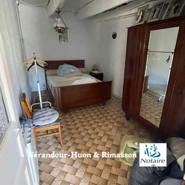 Maison a vendre Sens-de-Bretagne 35490 Ille-et-Vilaine 95 m2 3 pièces 69900 euros