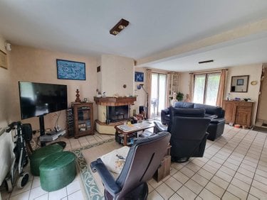 Maison a vendre Rouen 76000 Seine-Maritime 106 m2 4 pièces 262000 euros