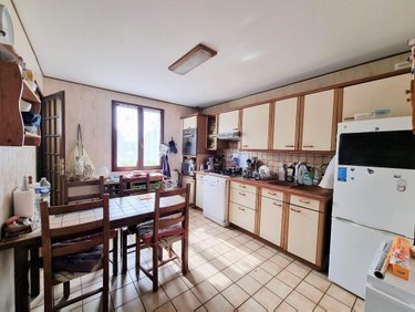 Maison a vendre Rouen 76000 Seine-Maritime 106 m2 4 pièces 249000 euros