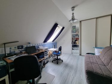 Maison a vendre Rouen 76000 Seine-Maritime 106 m2 4 pièces 262000 euros