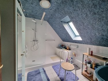 Maison a vendre Rouen 76000 Seine-Maritime 106 m2 4 pièces 262000 euros