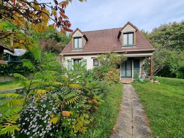 Maison a vendre Rouen 76000 Seine-Maritime 106 m2 4 pièces 249000 euros
