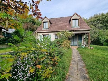 Maison a vendre Rouen 76000 Seine-Maritime 106 m2 4 pièces 262000 euros