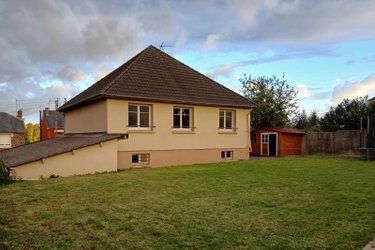 Maison a vendre Agneaux 50180 Manche 170 m2 8 pièces 302000 euros