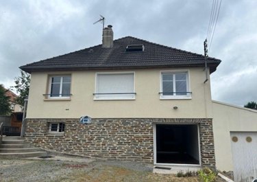 Maison a vendre Agneaux 50180 Manche 170 m2 8 pièces 302000 euros