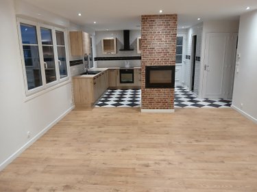 Maison a vendre Agneaux 50180 Manche 170 m2 8 pièces 302000 euros