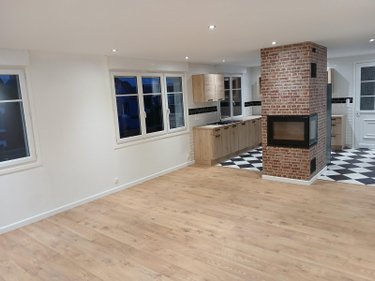 Maison a vendre Agneaux 50180 Manche 170 m2 8 pièces 302000 euros