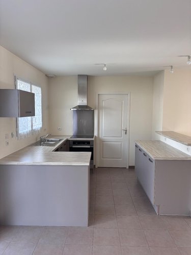Maison a vendre Changé 72560 Sarthe 92 m2 4 pièces 242000 euros