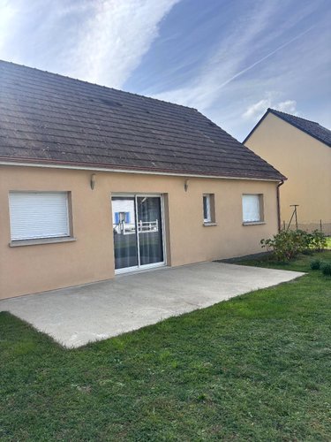 Maison a vendre Changé 72560 Sarthe 92 m2 4 pièces 242000 euros