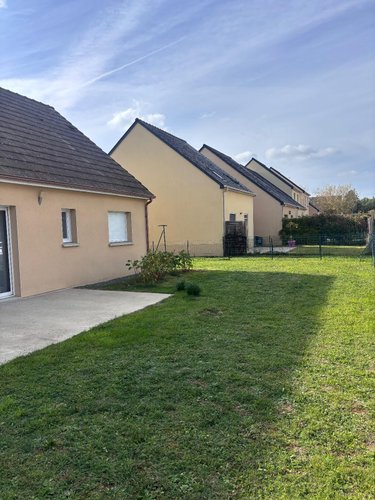 Maison a vendre Changé 72560 Sarthe 92 m2 4 pièces 242000 euros