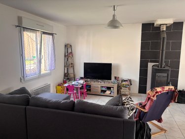 Maison a vendre Champagné 72470 Sarthe 120 m2 6 pièces 224000 euros