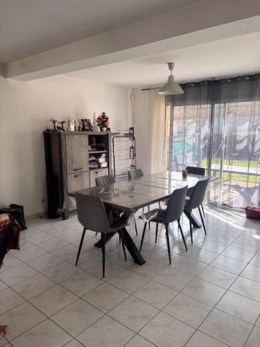 Maison a vendre Champagné 72470 Sarthe 120 m2 6 pièces 233000 euros