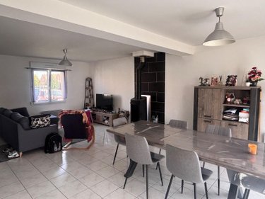 Maison a vendre Champagné 72470 Sarthe 120 m2 6 pièces 224000 euros