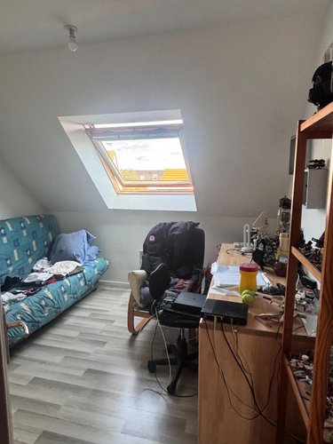 Maison a vendre Champagné 72470 Sarthe 120 m2 6 pièces 233000 euros