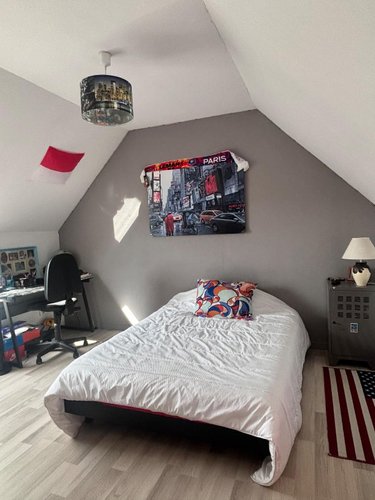 Maison a vendre Champagné 72470 Sarthe 120 m2 6 pièces 233000 euros