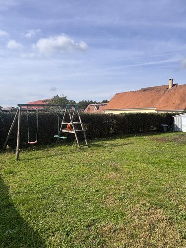 Maison a vendre Champagné 72470 Sarthe 120 m2 6 pièces 224000 euros