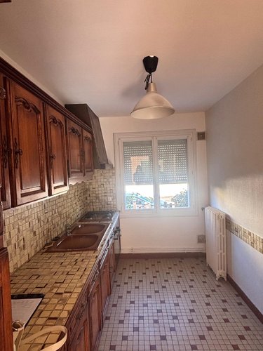Maison a vendre Le Mans 72000 Sarthe 71 m2 4 pièces 146500 euros