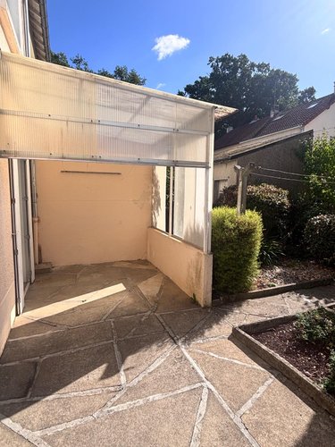 Maison a vendre Le Mans 72000 Sarthe 71 m2 4 pièces 146500 euros