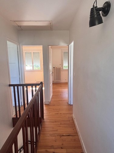 Maison a vendre Le Mans 72000 Sarthe 71 m2 4 pièces 146500 euros