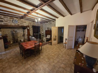 Immeuble a vendre Sauveterre-de-Rouergue 12800 Aveyron 241 m2  199500 euros
