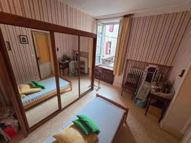 Immeuble a vendre Sauveterre-de-Rouergue 12800 Aveyron 241 m2  190000 euros