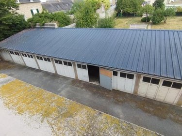 Appartement a vendre Guingamp 22200 Côtes-d'Armor 53 m2 4 pièces 98766 euros