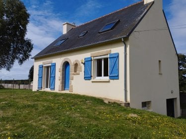 Maison a vendre Ploumagoar 22970 Côtes-d'Armor 95 m2 5 pièces 179180 euros