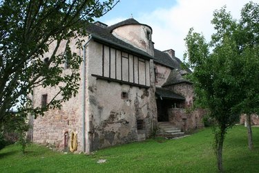 propriete a vendre Auzits 12390 Aveyron 200 m2 10 pièces 617600 euros
