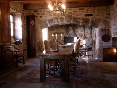 propriete a vendre Auzits 12390 Aveyron 200 m2 10 pièces 617600 euros