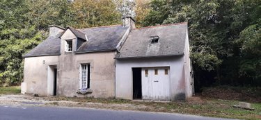 Maison a vendre Melgven 29140 Finistère 57 m2 2 pièces 89650 euros