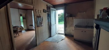 Maison a vendre Melgven 29140 Finistère 57 m2 2 pièces 89650 euros