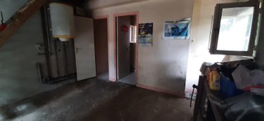 Maison a vendre Melgven 29140 Finistère 57 m2 2 pièces 89650 euros