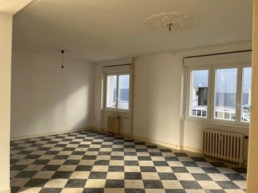 Appartement a vendre Brest 29200 Finistère 79 m2 4 pièces 214840 euros