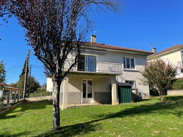Maison a vendre Figeac 46100 Lot 115 m2 5 pièces 188400 euros