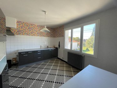 Maison a vendre Figeac 46100 Lot 115 m2 5 pièces 188400 euros
