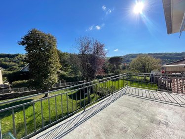 Maison a vendre Figeac 46100 Lot 115 m2 5 pièces 193550 euros